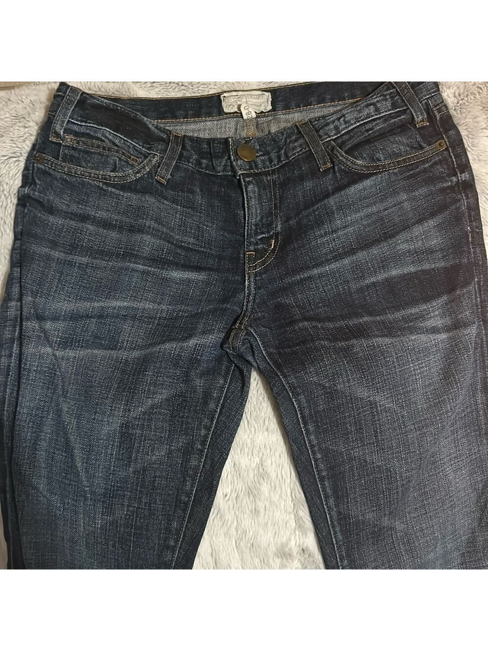 Current/Elliott Women’s Jeans